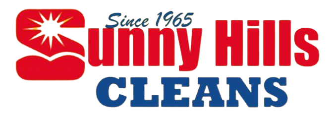 Sunny Hills Cleans